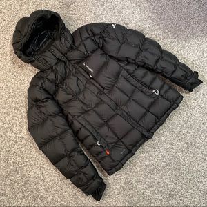 VAUDE Women's Goose Down Jacket